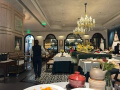 -狮拾久·现代新加坡料理(壹方城店)