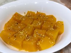 南瓜-宏玲餐厅(四川南路店)