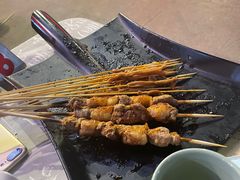 -羊家胡同·龙虾烧烤火锅(龙汇路店)