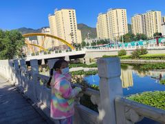 -门城湖公园