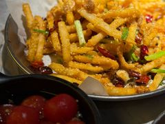 -巴厘龙虾·榜首油焖大虾(音乐学院·沿江酒馆店)