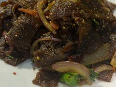 -丁虎子烤肉(国道二店)