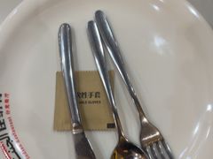 -清真· AL-JANNAT 佳纳特餐厅(仙林店)