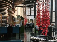 大堂-江上荟·创意中国菜(绿地缤纷城店)