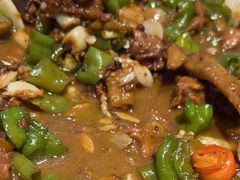 -俭寨大盘鸡·缸子肉·小公鸡·新疆菜(云通店)