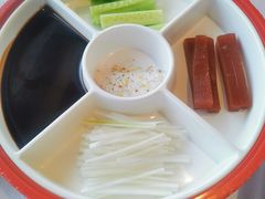 -满堂·烤鸭店·北京菜(鼓楼店)