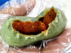 -宁海麦饼(华严街店)