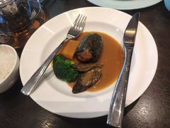 -翠湖轩中餐厅(昆明翠湖宾馆店)