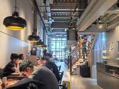 -卡朋厨房(289艺术园区店)