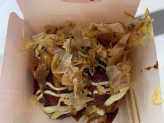 -粉粉乐鲷鱼烧(美罗城店)
