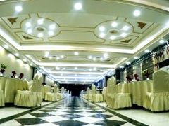 -心相映大酒店(苏州商贸城店)