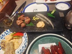 -極上萬膳·日料放题(海岸城店)