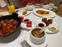 -茉里粤菜(皇姑万象汇店)