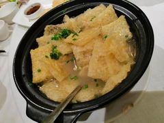 和记汤肉皮-和记小菜(七宝店)