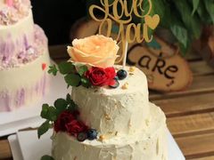 -艾加柒克蛋糕茶歇甜品台(春熙路店)