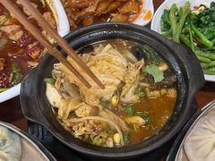 -东京包子楼(政七街店)