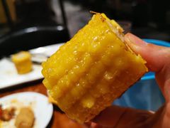 -汉巴味德(沈阳万象汇店)
