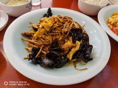 醋溜木须-久久餐厅(西山道店)