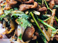 贝勒爷烤肉-前门故事烤鸭店(十里河店)