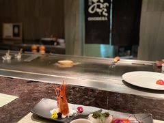 -Ginza Onodera铁板烧(外滩十八号店)