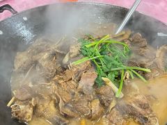 -侠成水上农庄(工业大道店)