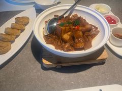 -木守西溪溪隐餐厅