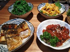 -小笠原·日料店
