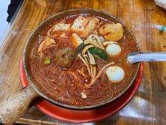 -清真·马文砂锅大全(麦苋街店)