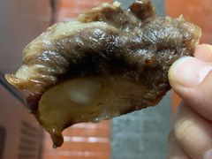 -鞑子烤羊腿(贝村总店)