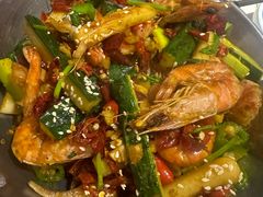 -不倒翁·安徽名菜楼(步行街店)