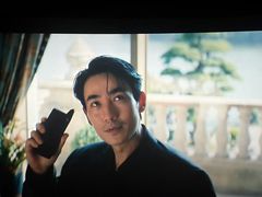 -金逸影城(大悦城IMAX激光店)