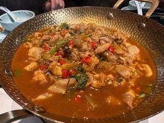-江南婆婆(车墩店)
