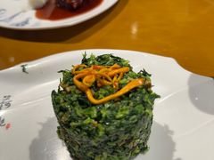 -三凤酒家·百年无锡菜(清扬茂业店)