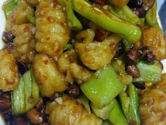 -桃子餐厅·天津菜(红星路直营店)