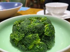 -HOME餐厅粤菜 融合菜