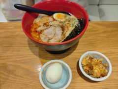 -一風堂拉面(美罗城店)