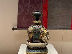 -重庆中国三峡博物馆(重庆博物馆)