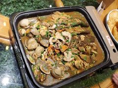 -小渔船渔家传统菜(鲅鱼圈店)