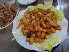 -来顺成饭庄
