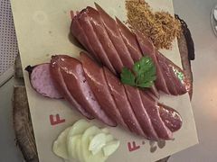 -FOOOO CITY CLUB 孚乐里音乐西餐酒吧(来福士店)