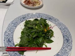 -祥记餐饮•豫粤珍味(金隅大厦店)