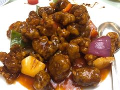 -东江海鲜酒家(艺都分店)