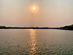 -大兴滨河森林公园