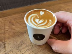 -常识咖啡common sense(春熙路店)