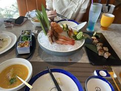 -極上萬膳·日料放题(来福士江景店)