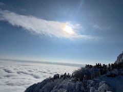 -峨眉山风景名胜区