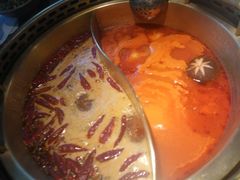 -小龙坎老火锅(北京三里屯店)