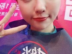 -热火朝天鲜切牛肉火锅(南强街巷店)