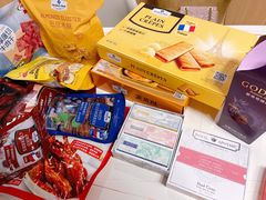 -山姆会员商店(邻瑞广场店)