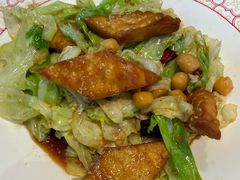 -撒拉花儿·新疆菜·清真(太阳宫店)